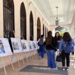 Grupo Cetep Cultura inaugura la exposición “Los Colores de la Salud Mental” en Viña del Mar