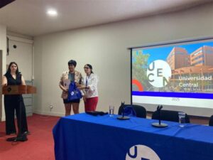 Psicóloga Grupo Cetep