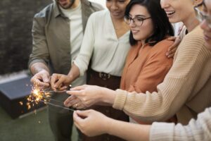 cierre de año empresas