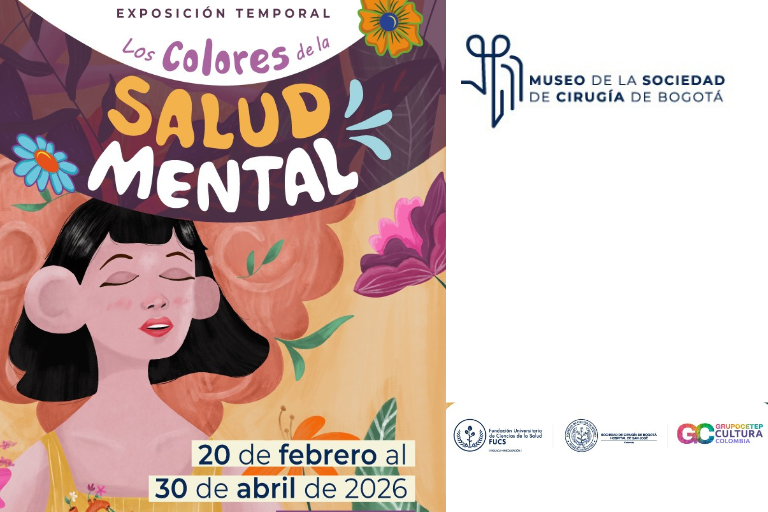 Colores de Salud Mental