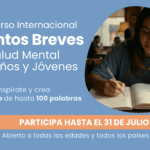 Grupo Cetep Cultura lanza Convocatoria Internacional de Cuentos Breves de Salud Mental infanto-juvenil